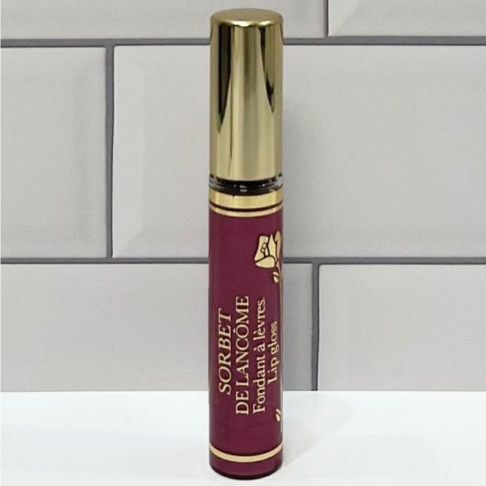Lancôme Ballerine Sorbet De Lancôme Lipgloss